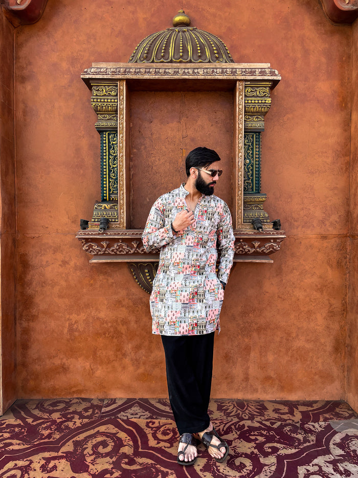 Rajwadi collection