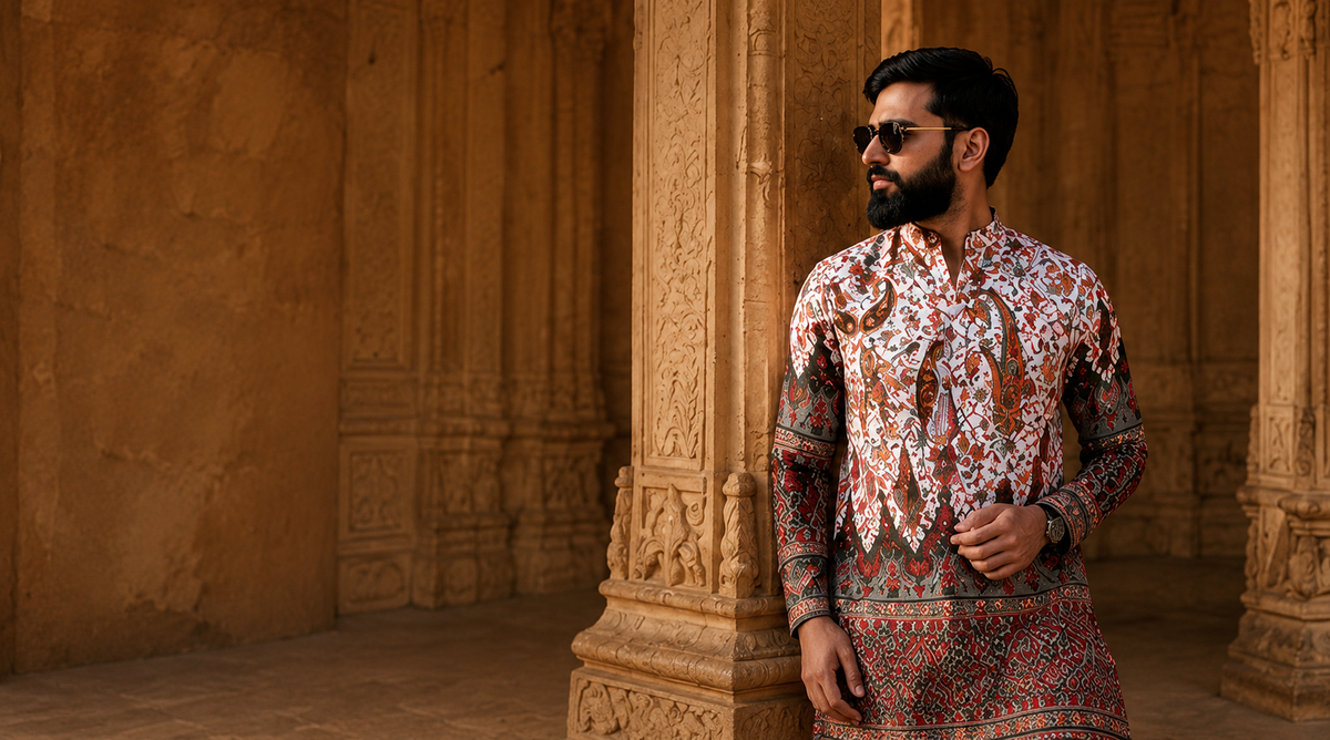 Style It Your Way
