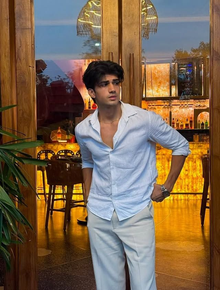 Arjun Mehta