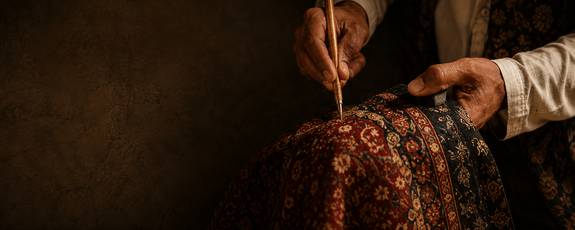 Tradition is timeless.
Style is personal.