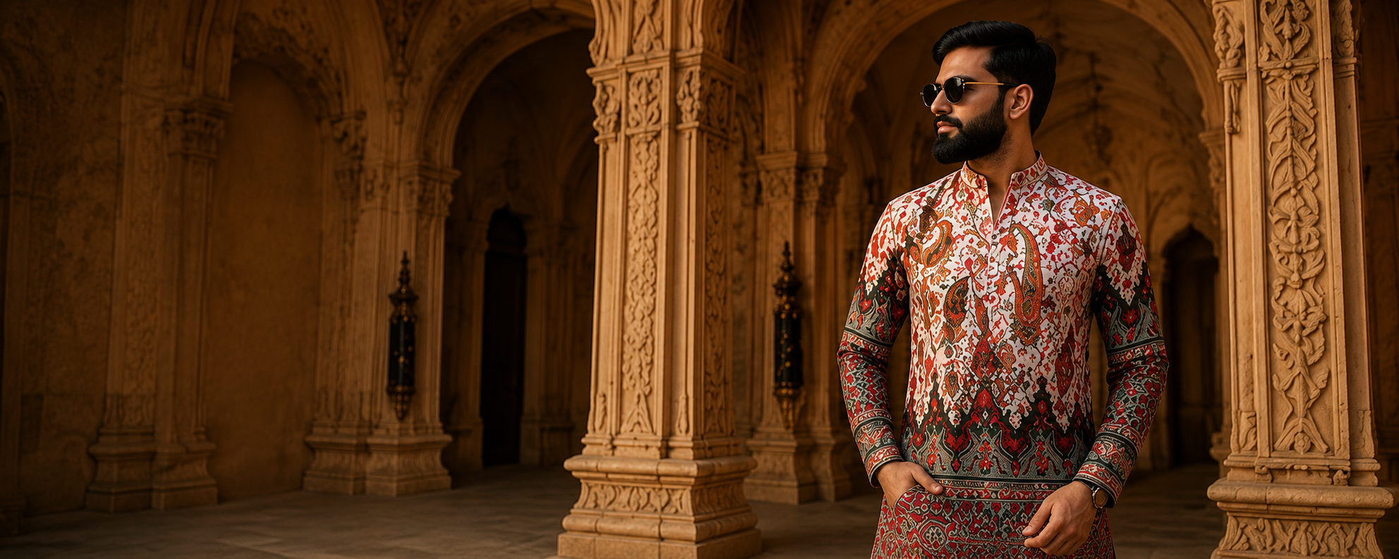 Rajwadi
Collection