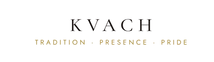 kvach